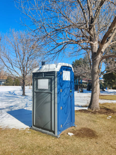 Types of Portable Toilets We Offer in Owingsville, KY